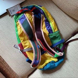 NWT Cotopaxi Batac Del Dia 16 L Backpack